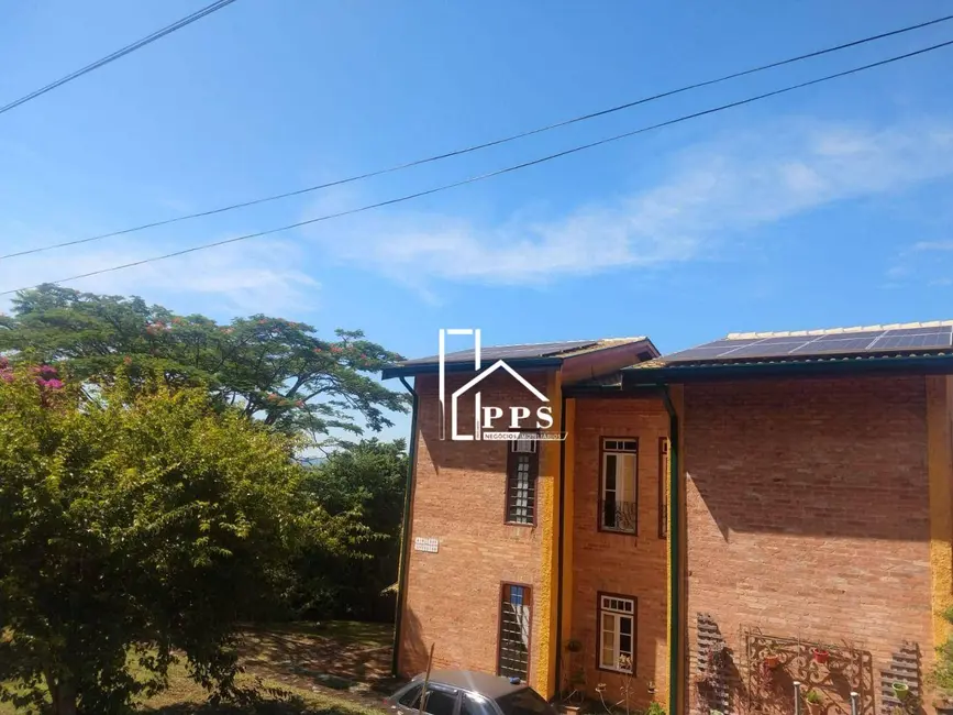 Casa de Condomínio com 4 quartos à venda, 2230m2 em São Joaquim, Vinhedo - SP - imagem 7 Foto 7 de Casa de Condomínio com 4 quartos à venda, 2230m2 em São Joaquim, Vinhedo - SP