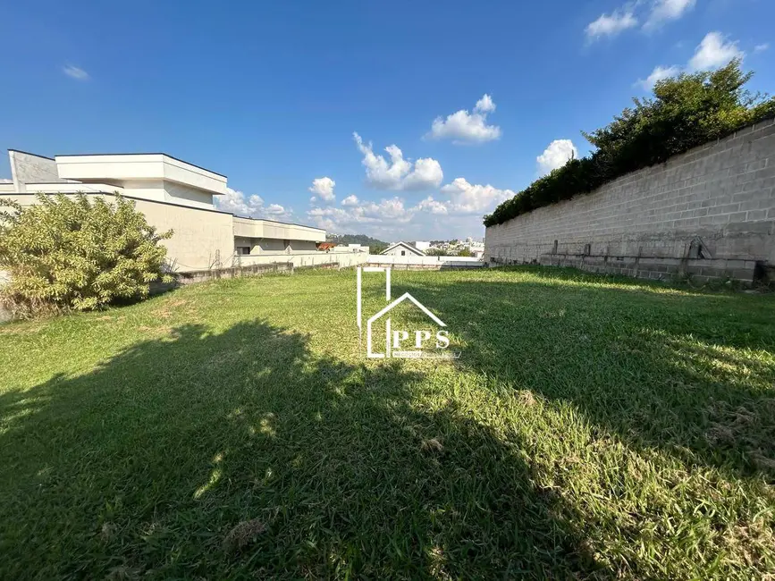 Foto 3 de Terreno / Lote à venda, 600m2 em Centro, Vinhedo - SP