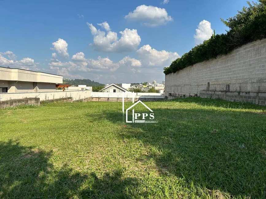 Foto 6 de Terreno / Lote à venda, 600m2 em Centro, Vinhedo - SP