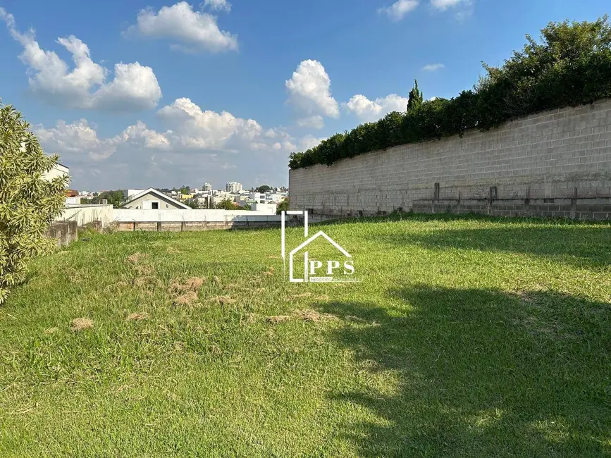 Foto 4 de Terreno / Lote à venda, 600m2 em Centro, Vinhedo - SP