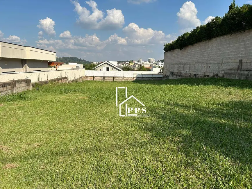 Foto 1 de Terreno / Lote à venda, 600m2 em Centro, Vinhedo - SP