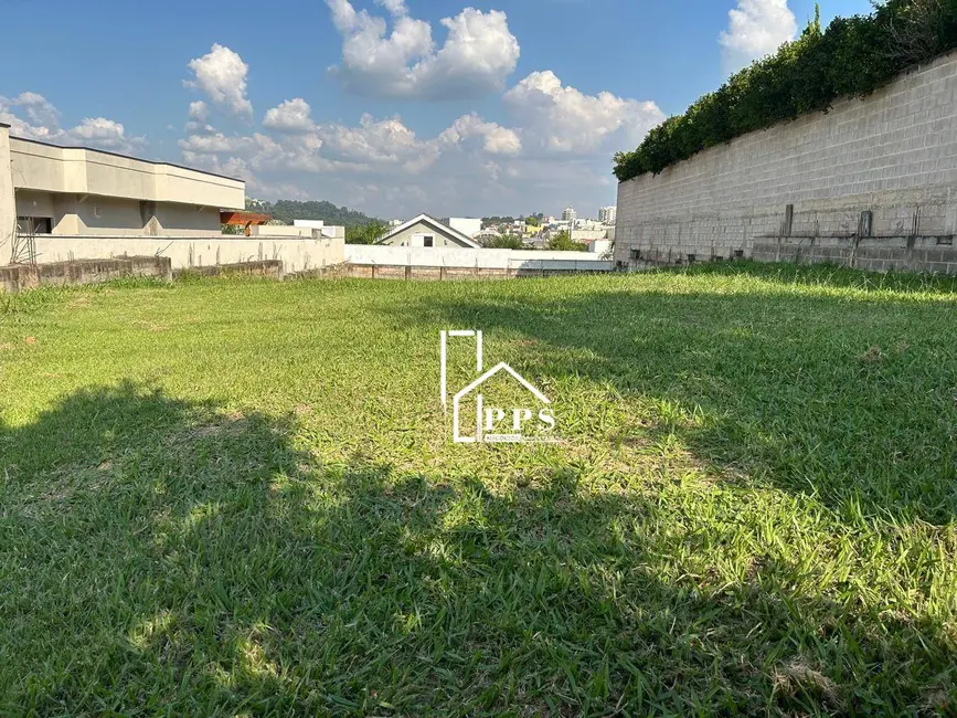 Foto 5 de Terreno / Lote à venda, 600m2 em Centro, Vinhedo - SP