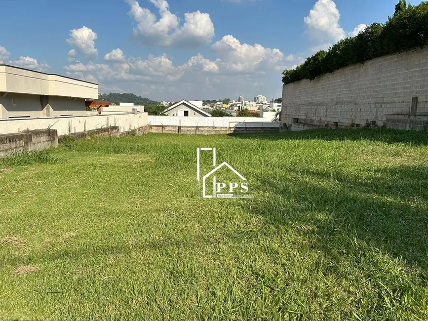 Foto 2 de Terreno / Lote à venda, 600m2 em Centro, Vinhedo - SP