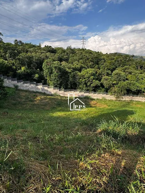 Foto 1 de Terreno / Lote à venda, 850m2 em Monte Alegre, Vinhedo - SP