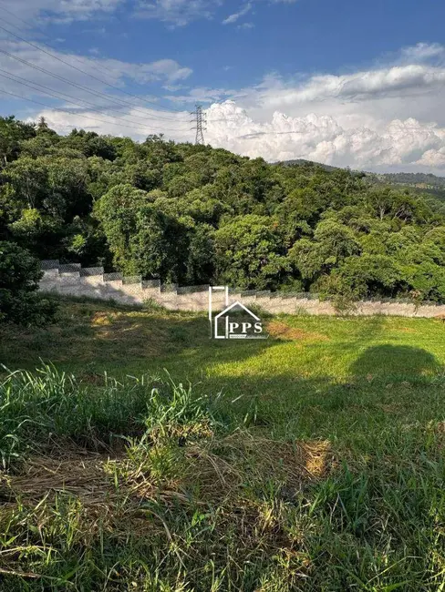 Foto 4 de Terreno / Lote à venda, 850m2 em Monte Alegre, Vinhedo - SP