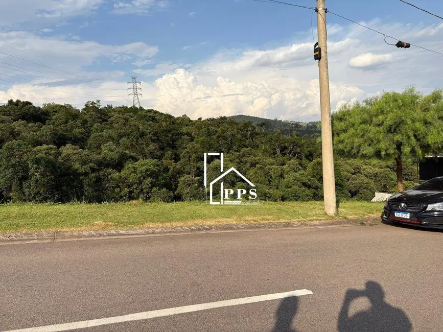 Foto 7 de Terreno / Lote à venda, 850m2 em Monte Alegre, Vinhedo - SP