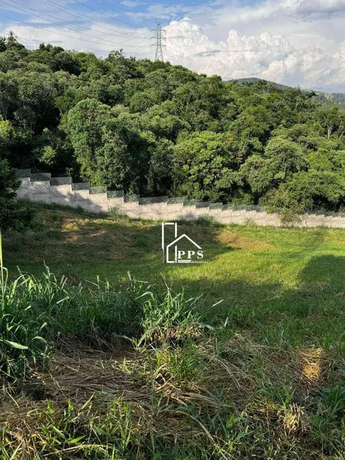 Foto 5 de Terreno / Lote à venda, 850m2 em Monte Alegre, Vinhedo - SP