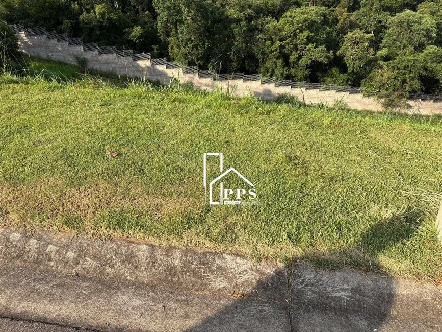 Foto 3 de Terreno / Lote à venda, 850m2 em Monte Alegre, Vinhedo - SP