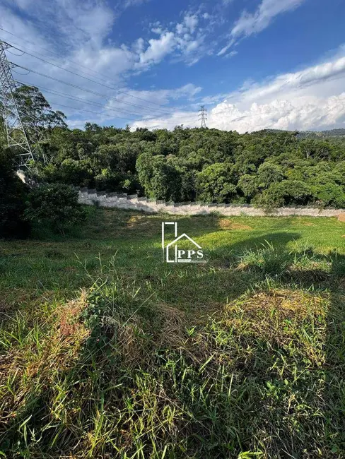 Foto 2 de Terreno / Lote à venda, 850m2 em Monte Alegre, Vinhedo - SP