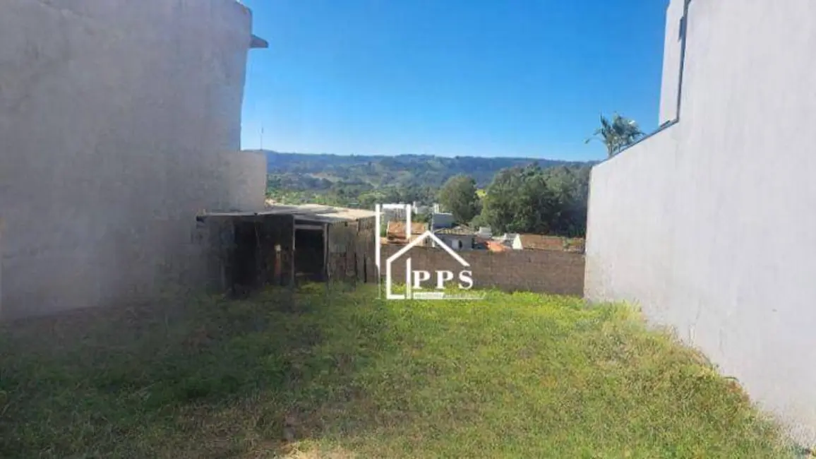 Foto 1 de Terreno / Lote à venda, 300m2 em Vila Pagano, Valinhos - SP