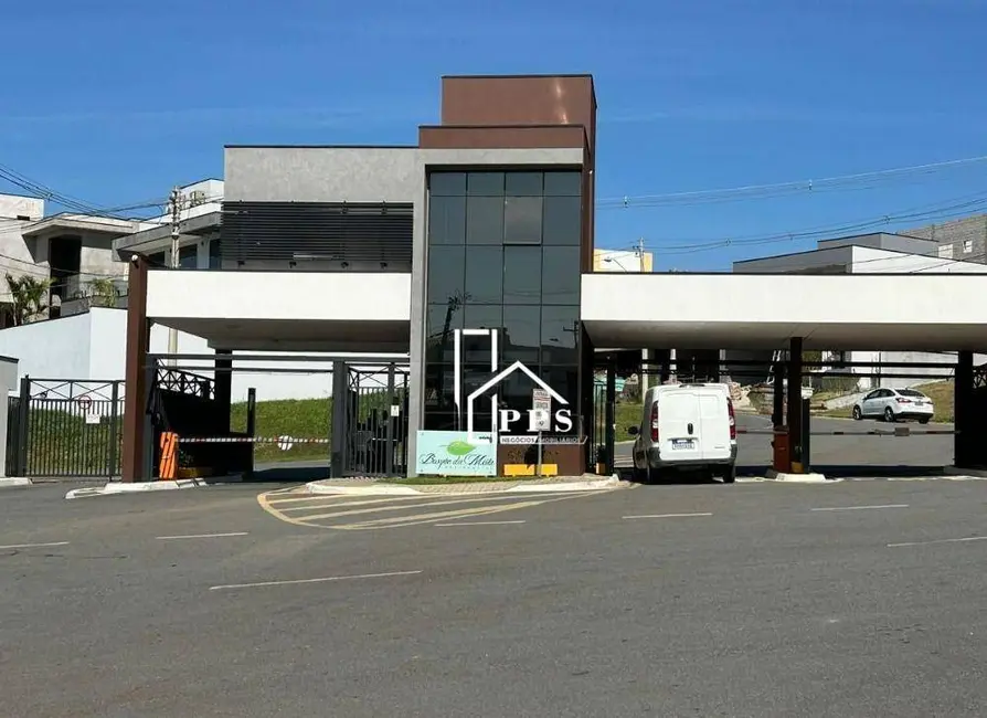 Foto 4 de Terreno / Lote à venda, 300m2 em Vila Pagano, Valinhos - SP