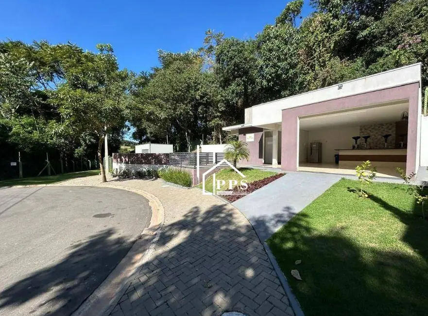 Foto 5 de Terreno / Lote à venda, 300m2 em Vila Pagano, Valinhos - SP