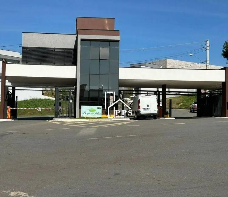 Foto 3 de Terreno / Lote à venda, 300m2 em Vila Pagano, Valinhos - SP