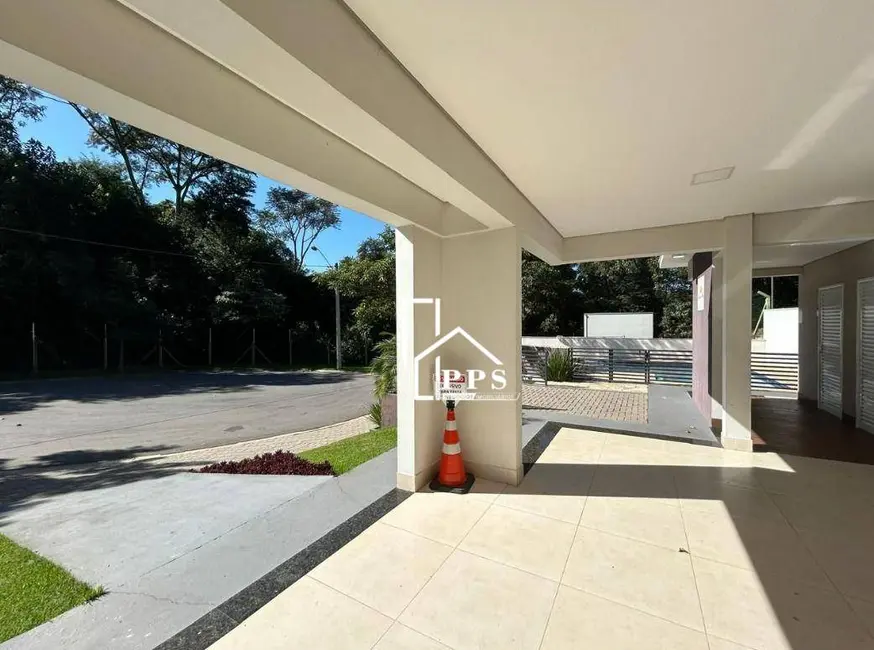 Foto 7 de Terreno / Lote à venda, 300m2 em Vila Pagano, Valinhos - SP