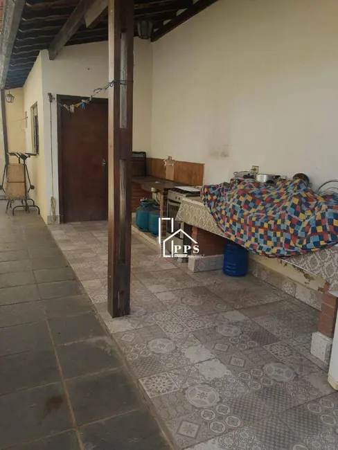 Casa com 3 quartos à venda, 254m2 em Centro, Vinhedo - SP - imagem 7 Foto 7 de Casa com 3 quartos à venda, 254m2 em Centro, Vinhedo - SP