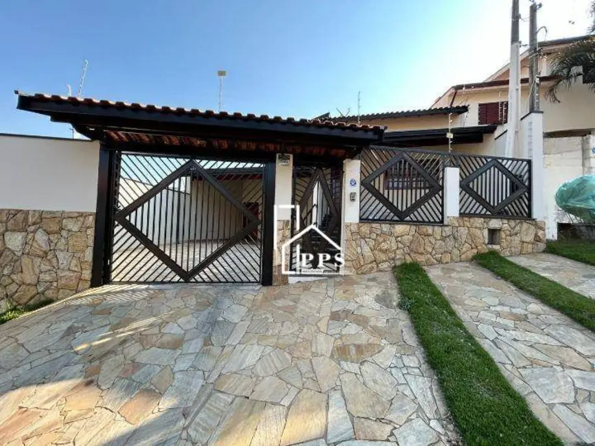 Casa com 3 quartos à venda, 250m2 em Bosque, Vinhedo - SP - imagem 2 Foto 2 de Casa com 3 quartos à venda, 250m2 em Bosque, Vinhedo - SP