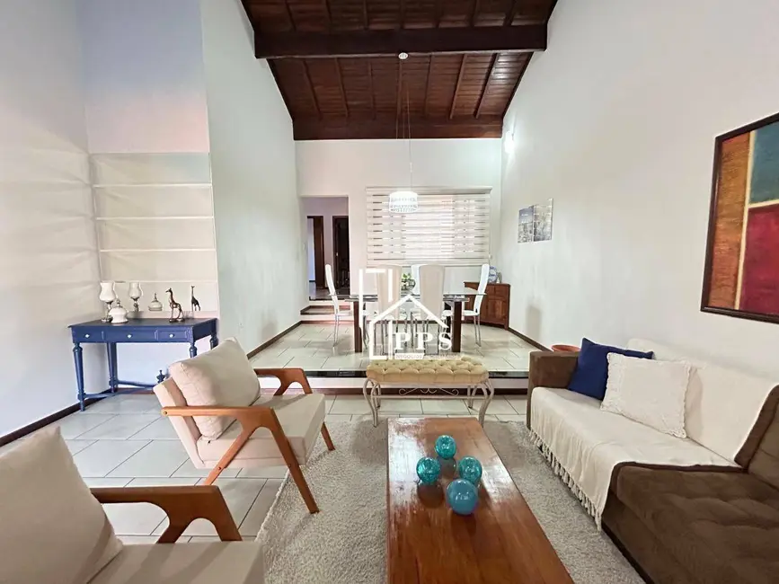 Casa com 3 quartos à venda, 250m2 em Bosque, Vinhedo - SP - imagem 7 Foto 7 de Casa com 3 quartos à venda, 250m2 em Bosque, Vinhedo - SP