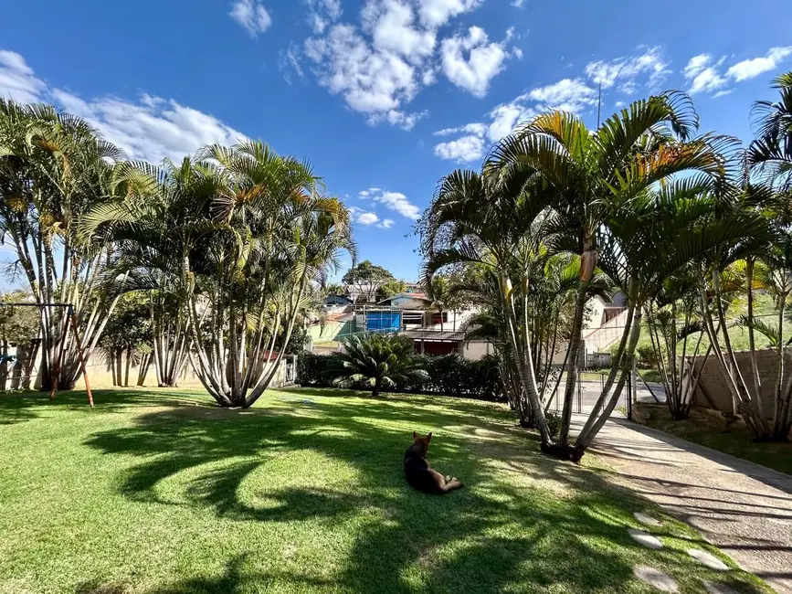 Chácara com 3 quartos à venda, 1000m2 em Vista Alegre, Vinhedo - SP - imagem 7 Foto 7 de Chácara com 3 quartos à venda, 1000m2 em Vista Alegre, Vinhedo - SP