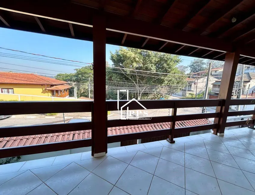 Foto 5 de Casa com 3 quartos à venda, 250m2 em João XXIII, Vinhedo - SP