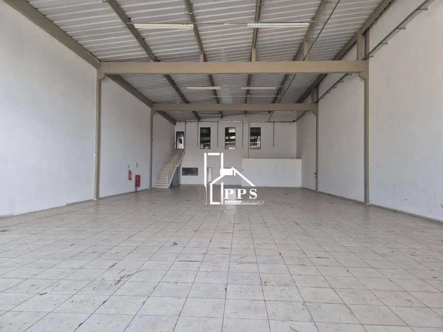 Armazém / Galpão para alugar, 900m2 em Santa Claudina, Vinhedo - SP - imagem 5 Foto 5 de Armazém / Galpão para alugar, 900m2 em Santa Claudina, Vinhedo - SP