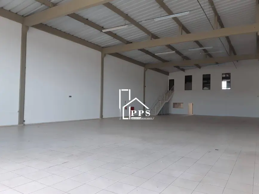 Armazém / Galpão para alugar, 900m2 em Santa Claudina, Vinhedo - SP - imagem 3 Foto 3 de Armazém / Galpão para alugar, 900m2 em Santa Claudina, Vinhedo - SP