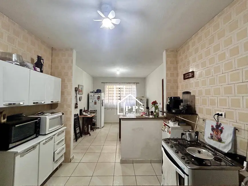 Casa com 3 quartos à venda, 330m2 em Centro, Vinhedo - SP - imagem 7 Foto 7 de Casa com 3 quartos à venda, 330m2 em Centro, Vinhedo - SP
