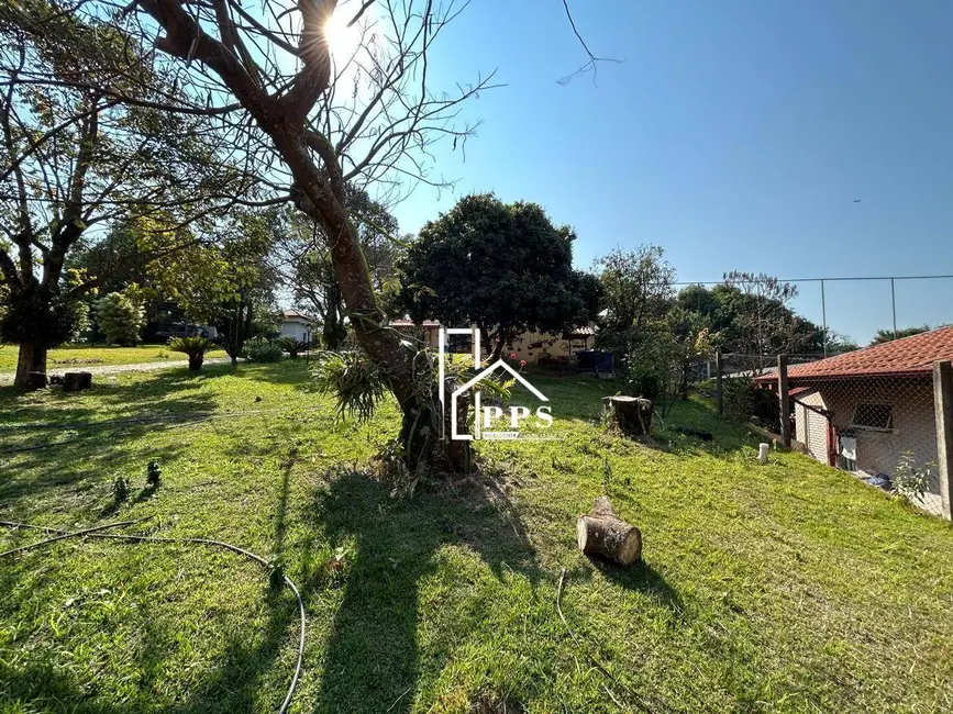 Foto 6 de Chácara com 3 quartos à venda, 2477m2 em Chácaras São Bento, Valinhos - SP