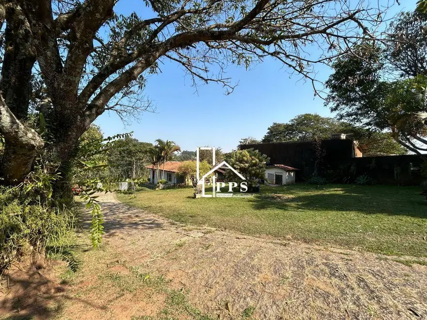 Foto 7 de Chácara com 3 quartos à venda, 2477m2 em Chácaras São Bento, Valinhos - SP