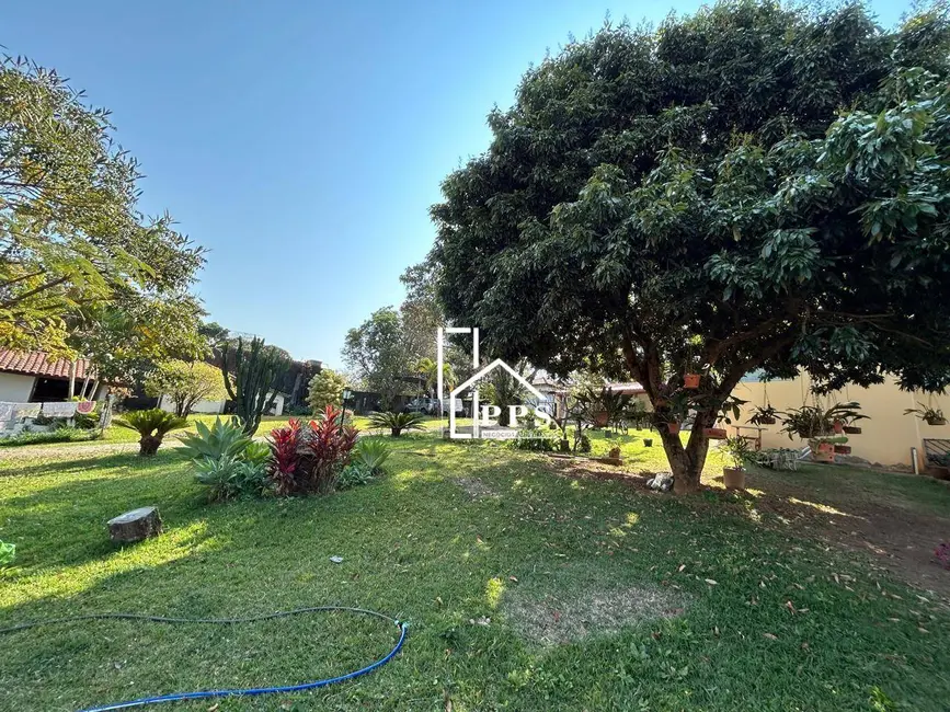 Foto 4 de Chácara com 3 quartos à venda, 2477m2 em Chácaras São Bento, Valinhos - SP
