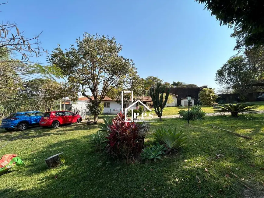 Foto 9 de Chácara com 3 quartos à venda, 2477m2 em Chácaras São Bento, Valinhos - SP