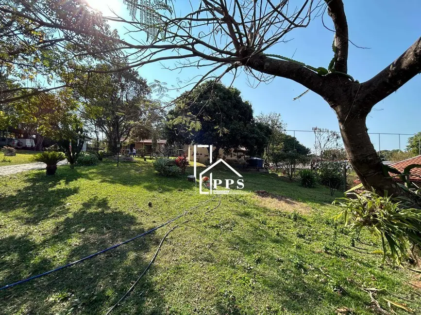 Foto 3 de Chácara com 3 quartos à venda, 2477m2 em Chácaras São Bento, Valinhos - SP
