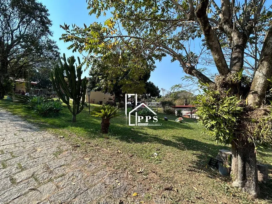Foto 2 de Chácara com 3 quartos à venda, 2477m2 em Chácaras São Bento, Valinhos - SP