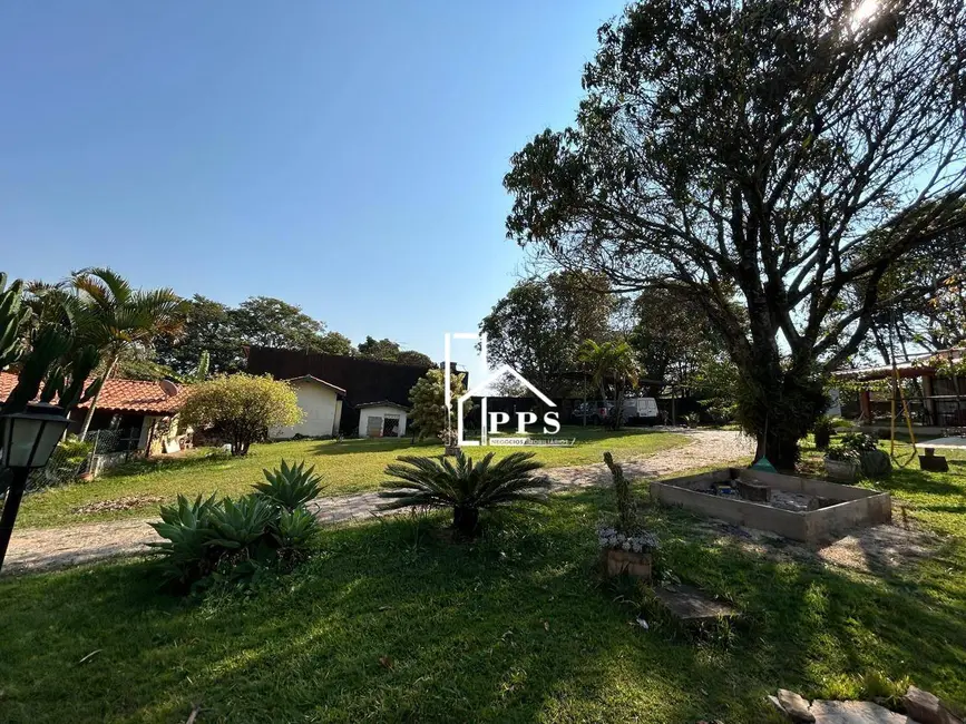 Foto 8 de Chácara com 3 quartos à venda, 2477m2 em Chácaras São Bento, Valinhos - SP