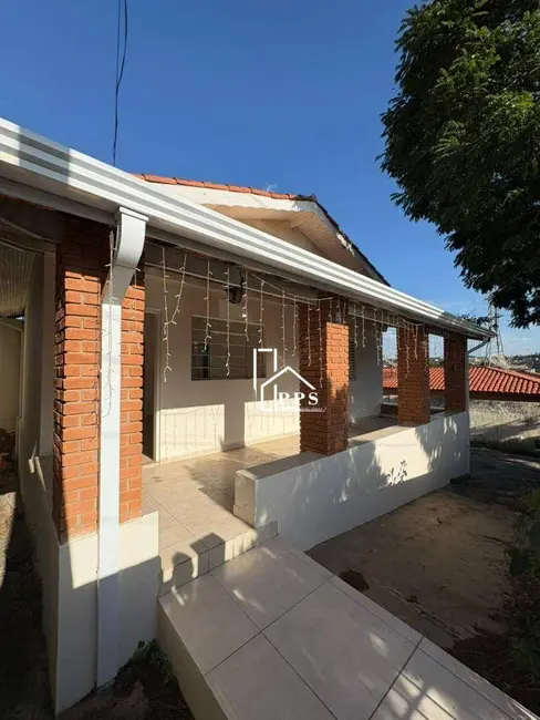 Foto 1 de Casa com 2 quartos à venda, 250m2 em Centro, Vinhedo - SP