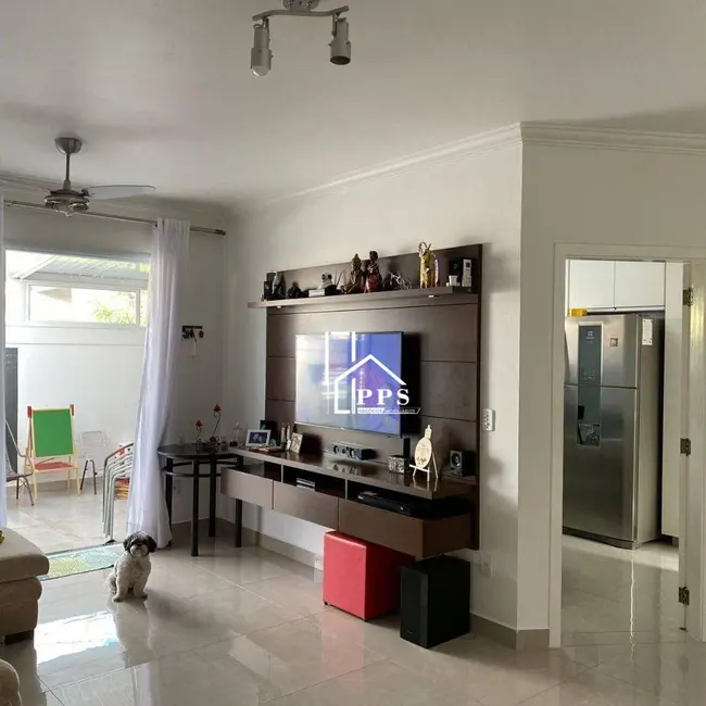 Foto 8 de Casa com 3 quartos à venda, 185m2 em Centro, Vinhedo - SP