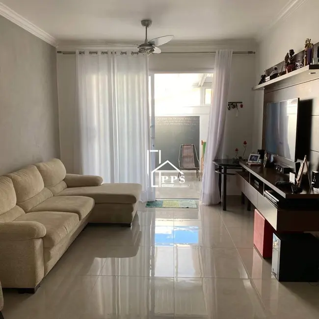 Foto 9 de Casa com 3 quartos à venda, 185m2 em Centro, Vinhedo - SP