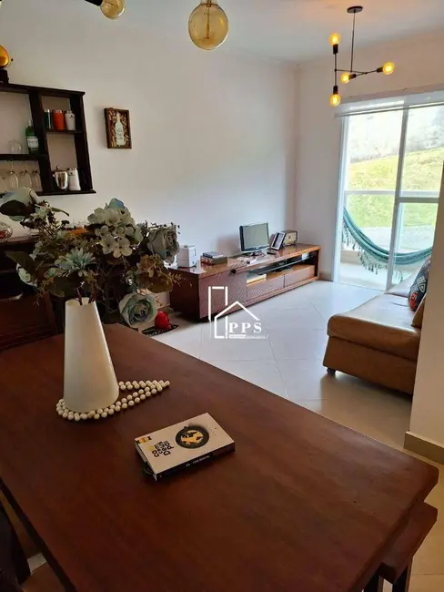 Apartamento com 3 quartos à venda, 76m2 em Pinheirinho, Vinhedo - SP - imagem 5 Foto 5 de Apartamento com 3 quartos à venda, 76m2 em Pinheirinho, Vinhedo - SP
