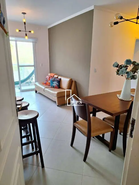 Apartamento com 3 quartos à venda, 76m2 em Pinheirinho, Vinhedo - SP - imagem 4 Foto 4 de Apartamento com 3 quartos à venda, 76m2 em Pinheirinho, Vinhedo - SP