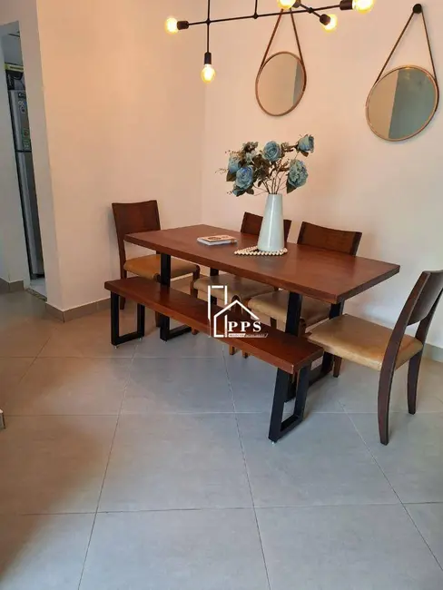 Apartamento com 3 quartos à venda, 76m2 em Pinheirinho, Vinhedo - SP - imagem 7 Foto 7 de Apartamento com 3 quartos à venda, 76m2 em Pinheirinho, Vinhedo - SP