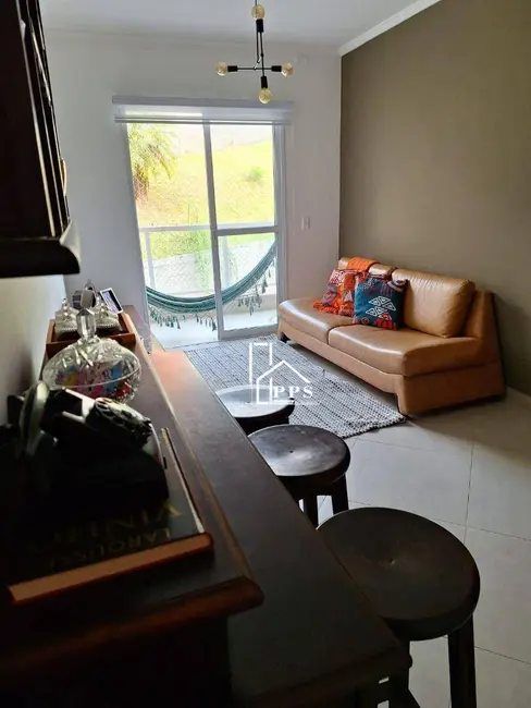 Apartamento com 3 quartos à venda, 76m2 em Pinheirinho, Vinhedo - SP - imagem 2 Foto 2 de Apartamento com 3 quartos à venda, 76m2 em Pinheirinho, Vinhedo - SP