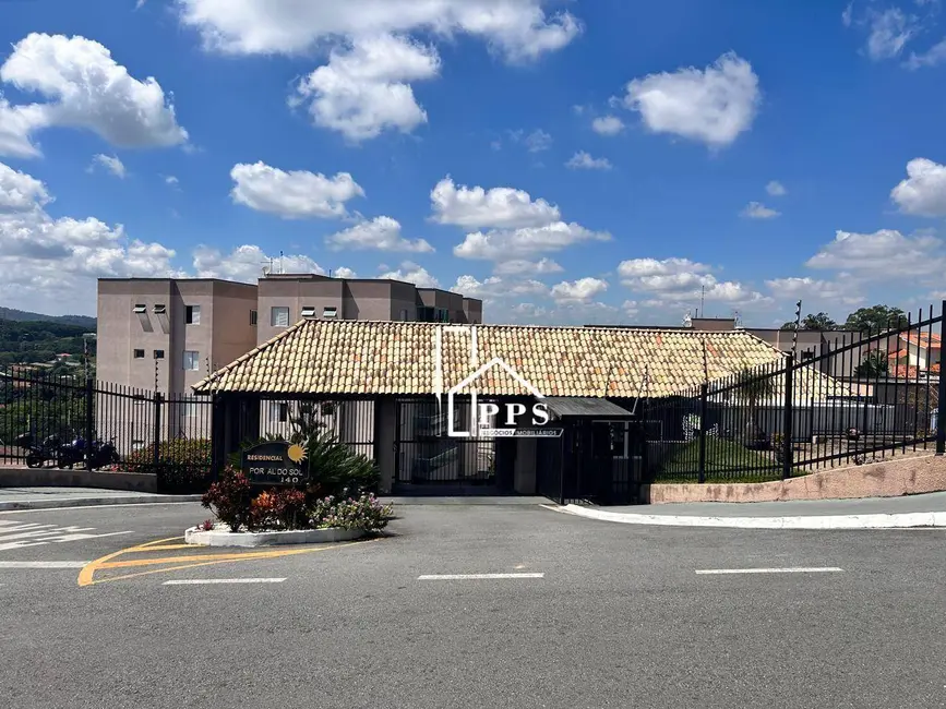 Apartamento com 3 quartos à venda, 76m2 em Pinheirinho, Vinhedo - SP - imagem 1 Foto 1 de Apartamento com 3 quartos à venda, 76m2 em Pinheirinho, Vinhedo - SP