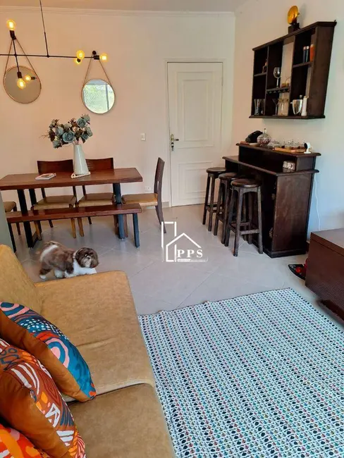 Apartamento com 3 quartos à venda, 76m2 em Pinheirinho, Vinhedo - SP - imagem 8 Foto 8 de Apartamento com 3 quartos à venda, 76m2 em Pinheirinho, Vinhedo - SP
