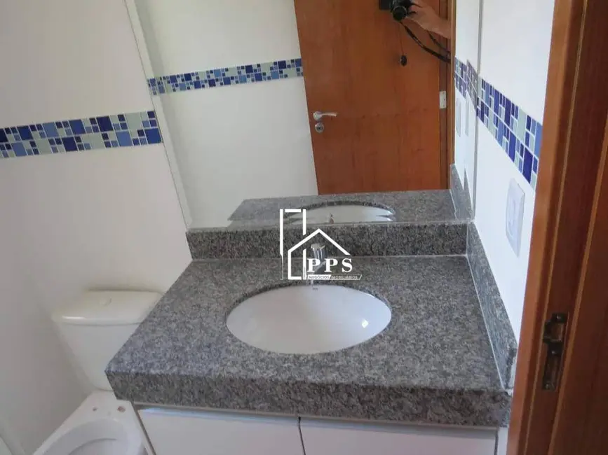 Foto 6 de Apartamento com 2 quartos à venda, 74m2 em Pinheirinho, Vinhedo - SP