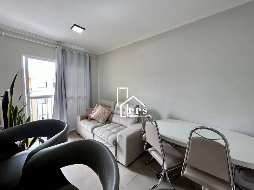 Foto 7 de Apartamento com 2 quartos à venda, 51m2 em Vinhedo - SP