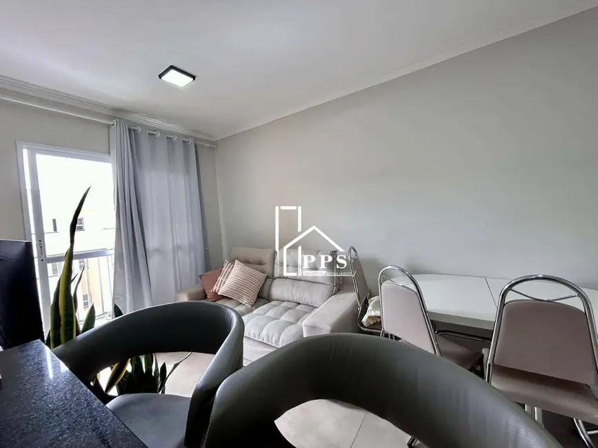 Foto 5 de Apartamento com 2 quartos à venda, 51m2 em Vinhedo - SP