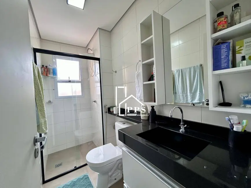 Foto 9 de Apartamento com 2 quartos à venda, 51m2 em Vinhedo - SP