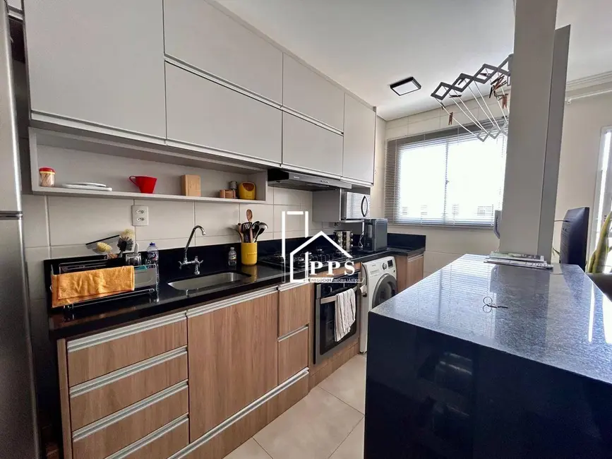 Foto 3 de Apartamento com 2 quartos à venda, 51m2 em Vinhedo - SP