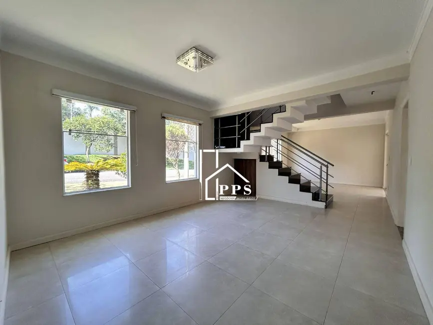 Foto 3 de Casa de Condomínio com 3 quartos à venda, 373m2 em Pinheirinho, Vinhedo - SP