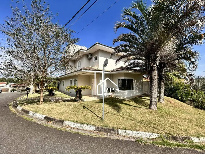 Foto 7 de Casa de Condomínio com 3 quartos à venda, 373m2 em Pinheirinho, Vinhedo - SP