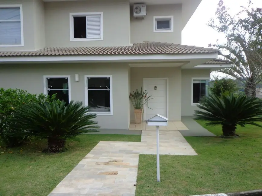 Foto 2 de Casa de Condomínio com 3 quartos à venda, 373m2 em Pinheirinho, Vinhedo - SP